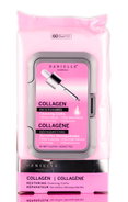 Danielle Creations Collagen Restoring Cleansing Cloths-image1