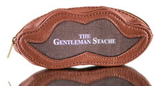 Danielle Creations The Gentlemen's Stache Kit-image1