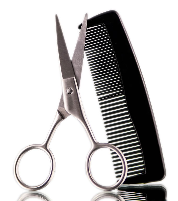 Danielle Creations The Gentlemen's Stache Kit