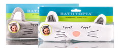 Danielle Creations Bathtopia Headband-image1 Danielle Creations Bathtopia Headband-image1