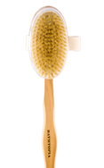 Danielle Creations Bathtopia Wooden Back Brush-image2 Danielle Creations Bathtopia Wooden Back Brush-image2