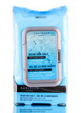 Danielle Creations Dead Sea Salt Detoxfying Cleansing Cloths