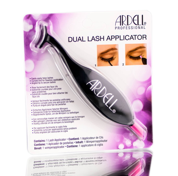 Ardell Dual Lash Applicator-image1 Ardell Dual Lash Applicator-image1
