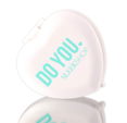 SleekShop Compact Mirror