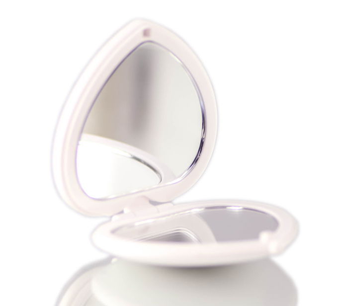 SleekShop Compact Mirror
