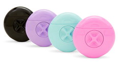 Sphynx 3 in 1 Travel Razor-image1