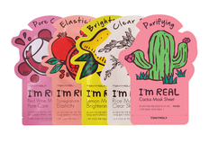 Tony Moly I'm Real Mask Sheet-image1 Tony Moly I'm Real Mask Sheet-image1