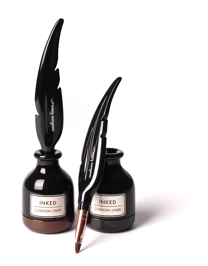 Tony Moly Inked Cushion Gel Liner-image2 Tony Moly Inked Cushion Gel Liner-image2