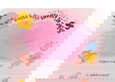 Tony Moly Kiss Kiss Lovely Lip Patch