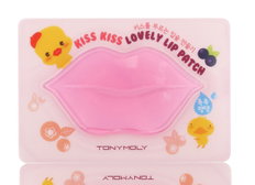 Tony Moly Kiss Kiss Lovely Lip Patch-image1