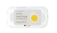 Tony Moly Egg Pore Shiny Skin Soap