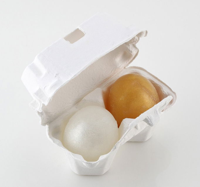 Tony Moly Egg Pore Shiny Skin Soap