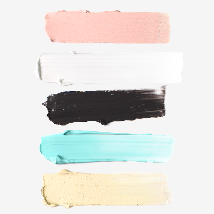 Tony Moly Painting Therapy Pack