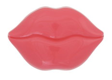 Tony Moly Kiss Kiss Lip Scrub-image1