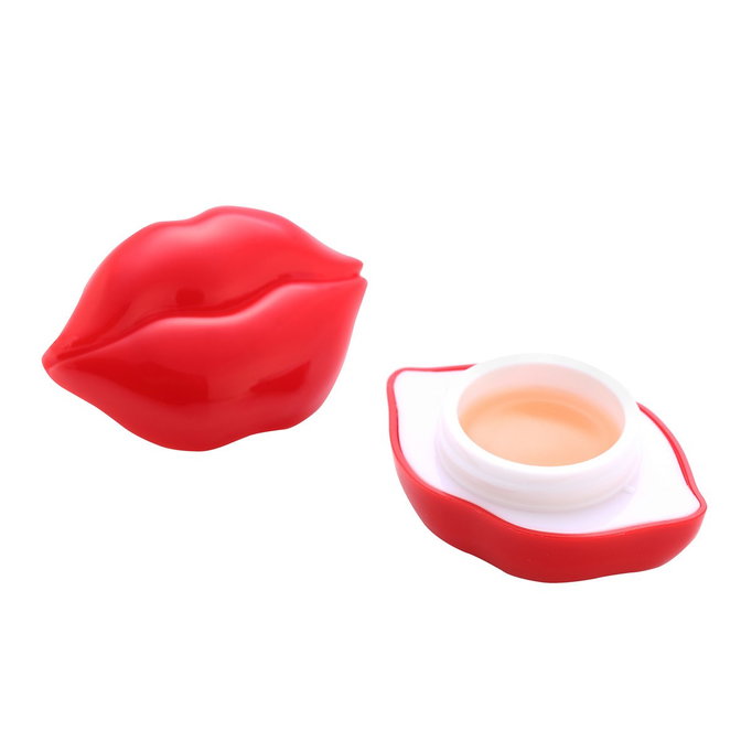 Tony Moly Kiss Kiss Lip Essence Balm-image2