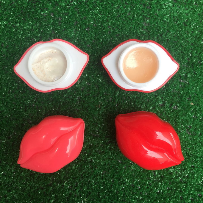 Tony Moly Kiss Kiss Lip Essence Balm-image3