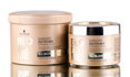 Schwarzkopf Professional BlondMe Keratin Restore Bonding Mask- All Blondes-image2