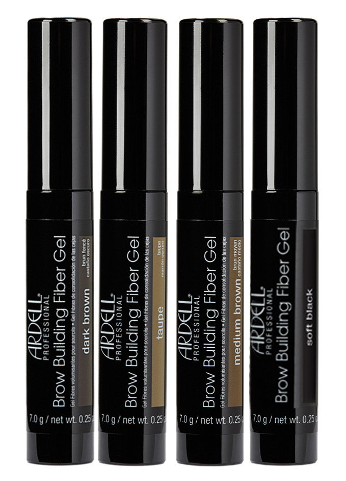 Ardell Professional Brow Building Fiber Gel-image1