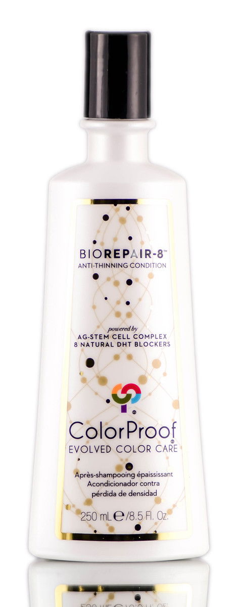 ColorProof BioRepair-8 Anti-Thinning Condition