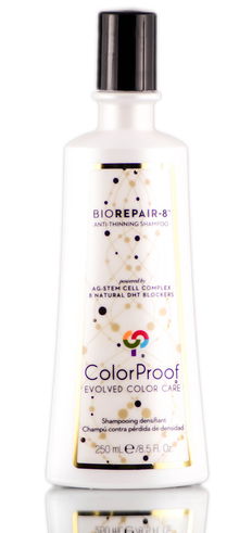 ColorProof BioRepair-8 Anti-Thinning Shampoo