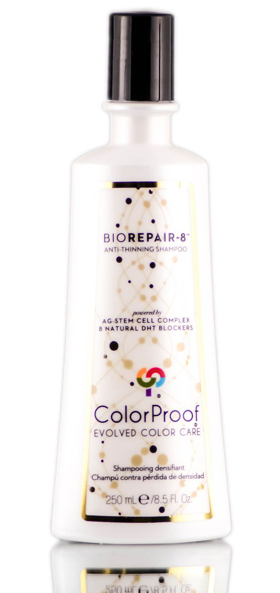 ColorProof BioRepair-8 Anti-Thinning Shampoo