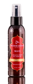 Earthly Body Marrakesh Style Wave Sea Salt Spray - Original Scent