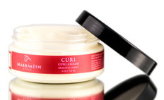 Earthly Body Marrakesh Style Curl Cream- Original Scent-image1 Earthly Body Marrakesh Style Curl Cream- Original Scent-image1