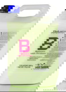 Salerm Protein B Balsam Conditioner