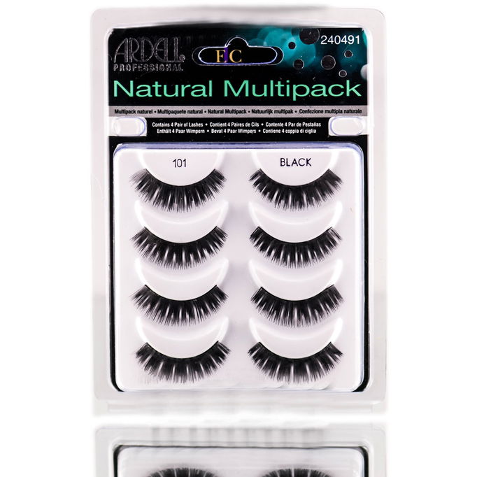 Ardell Natural Lashes Multipack