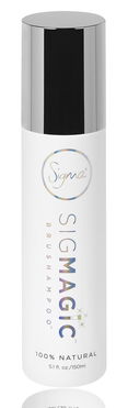 Sigma Sigmagic Brushampoo