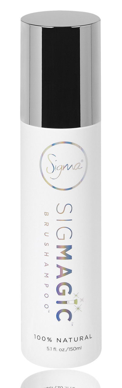 Sigma Sigmagic Brushampoo
