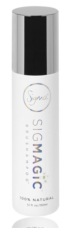 Sigma Sigmagic Brushampoo-image1