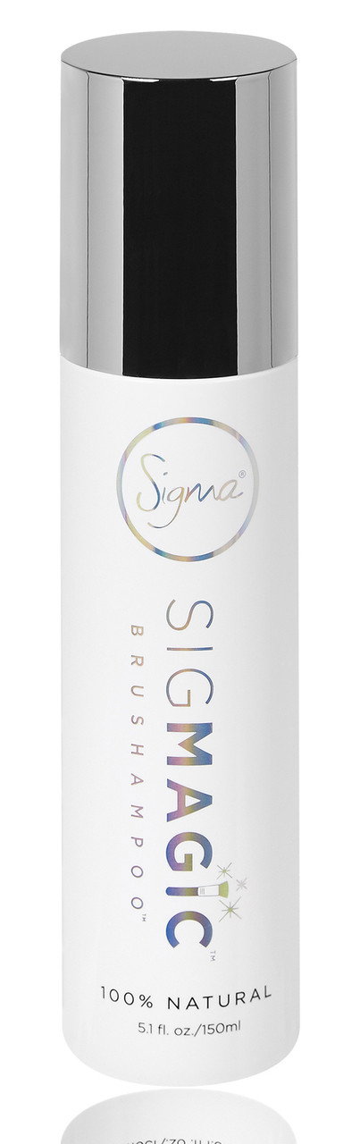 Sigma Sigmagic Brushampoo-image1 Sigma Sigmagic Brushampoo-image1