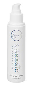 Sigma Sigmagic Brushampoo