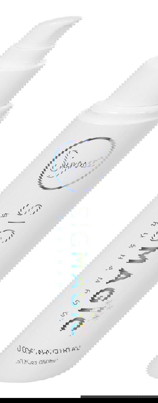 Sigma Sigmagic Brushampoo