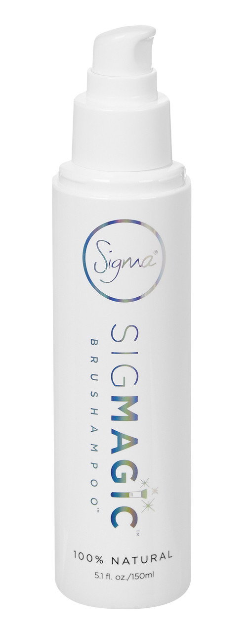 Sigma Sigmagic Brushampoo-image2 Sigma Sigmagic Brushampoo-image2