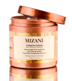 Mizani Strength Fusion Intense Night-Time Treatment-image1 Mizani Strength Fusion Intense Night-Time Treatment-image1