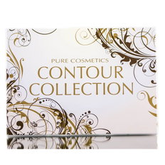Pure Cosmetics Contour Collection Palette-image1