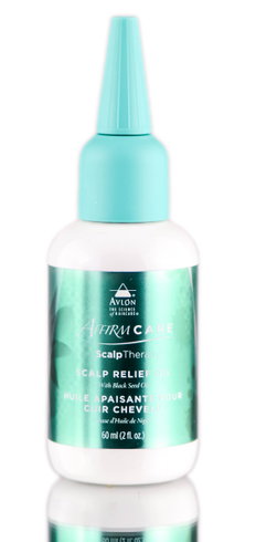Avlon Affirm Care Scalp Therapy Relief Oil-image1 Avlon Affirm Care Scalp Therapy Relief Oil-image1