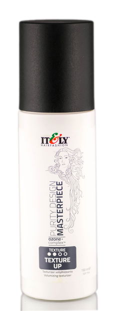 IT&LY Purity Design Masterpiece Texture Up