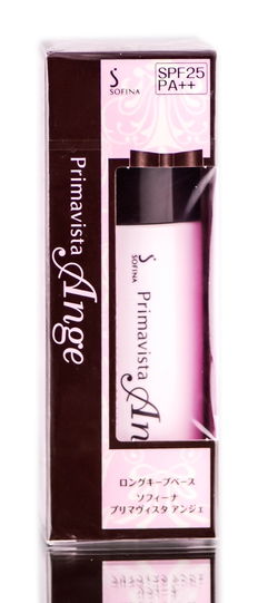 Sofina Primavista Ange Long Keep Base