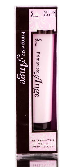 Sofina Primavista Ange Moisture Keep Base
