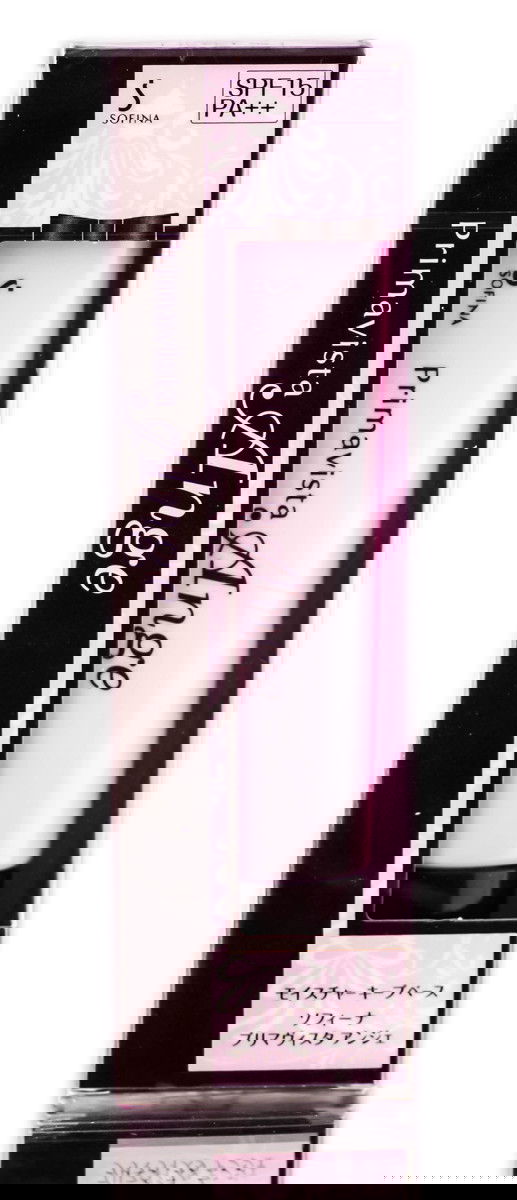 Sofina Primavista Ange Moisture Keep Base