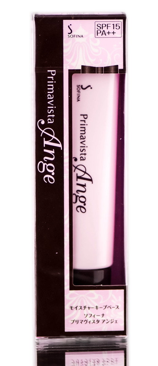 Sofina Primavista Ange Moisture Keep Base-image1