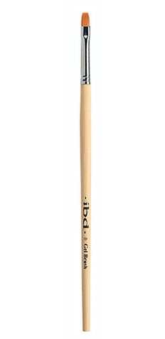 IBD Flat Gel Brush