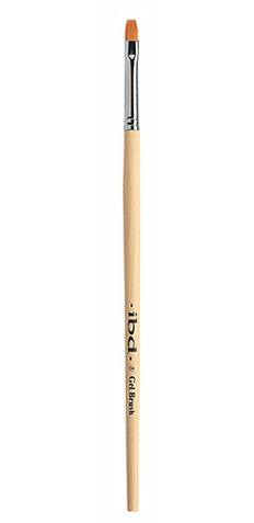 IBD Flat Gel Brush-image1 IBD Flat Gel Brush-image1