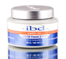 IBD LED/UV French Xtreme Hard Gel - Pink-image1