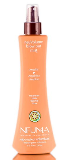 Neuma NeuVolume Blow Out Mist