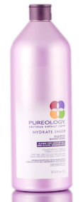 Pureology Hydrate Sheer Shampoo-image3 Pureology Hydrate Sheer Shampoo-image3