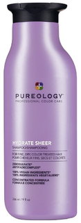 Pureology Hydrate Sheer Shampoo-image1